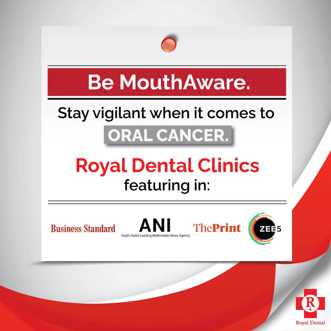 Royal Dental Clinics